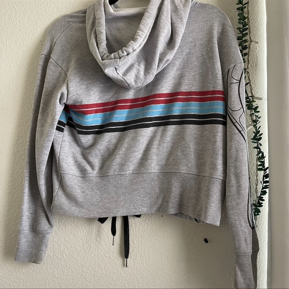 Disney The Jungle Book Drawstring Sweatshirt - Picture 4 of 4